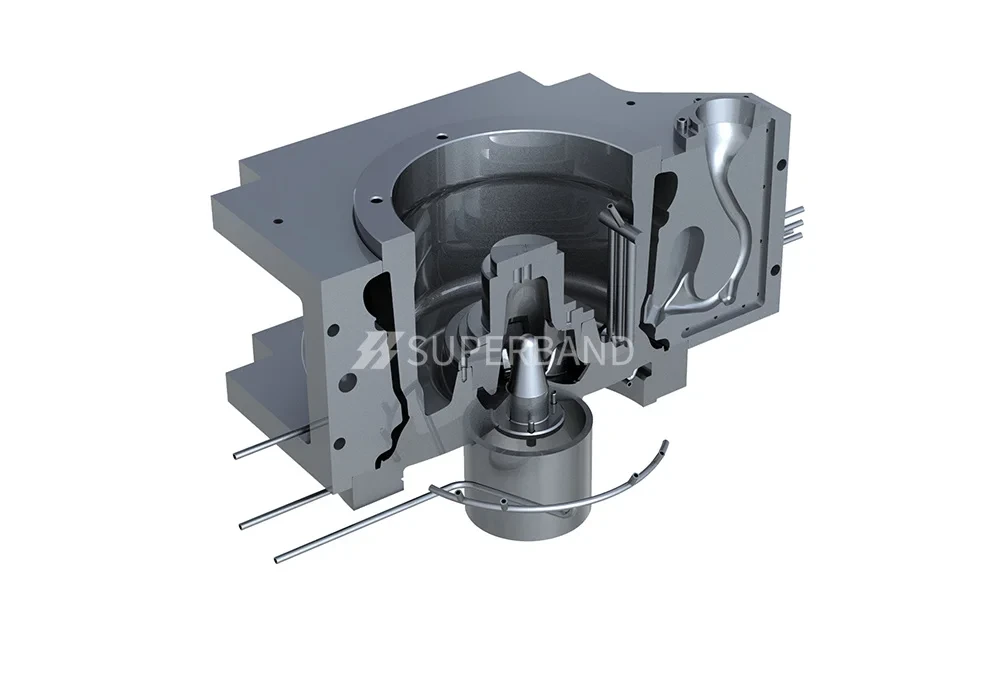 Are There Any Benefits of the Gravity Die Casting Process?