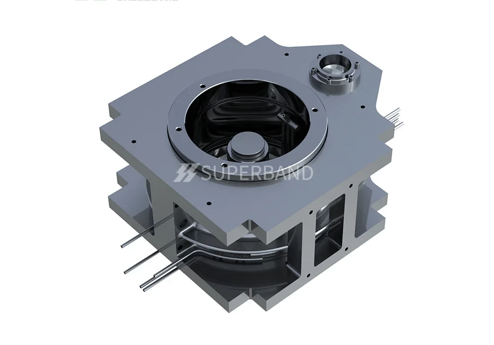 Gravity Aluminum Auto Wheel Mold: A Cost-Effective Solution for Manufacturers